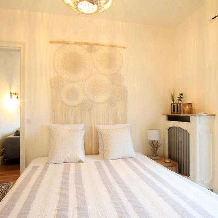 Large 5 Rooms With Garage In The City Center Annecy Dış mekan fotoğraf