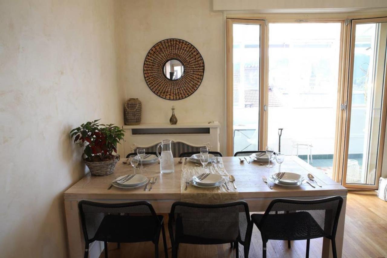 Large 5 Rooms With Garage In The City Center Annecy Dış mekan fotoğraf