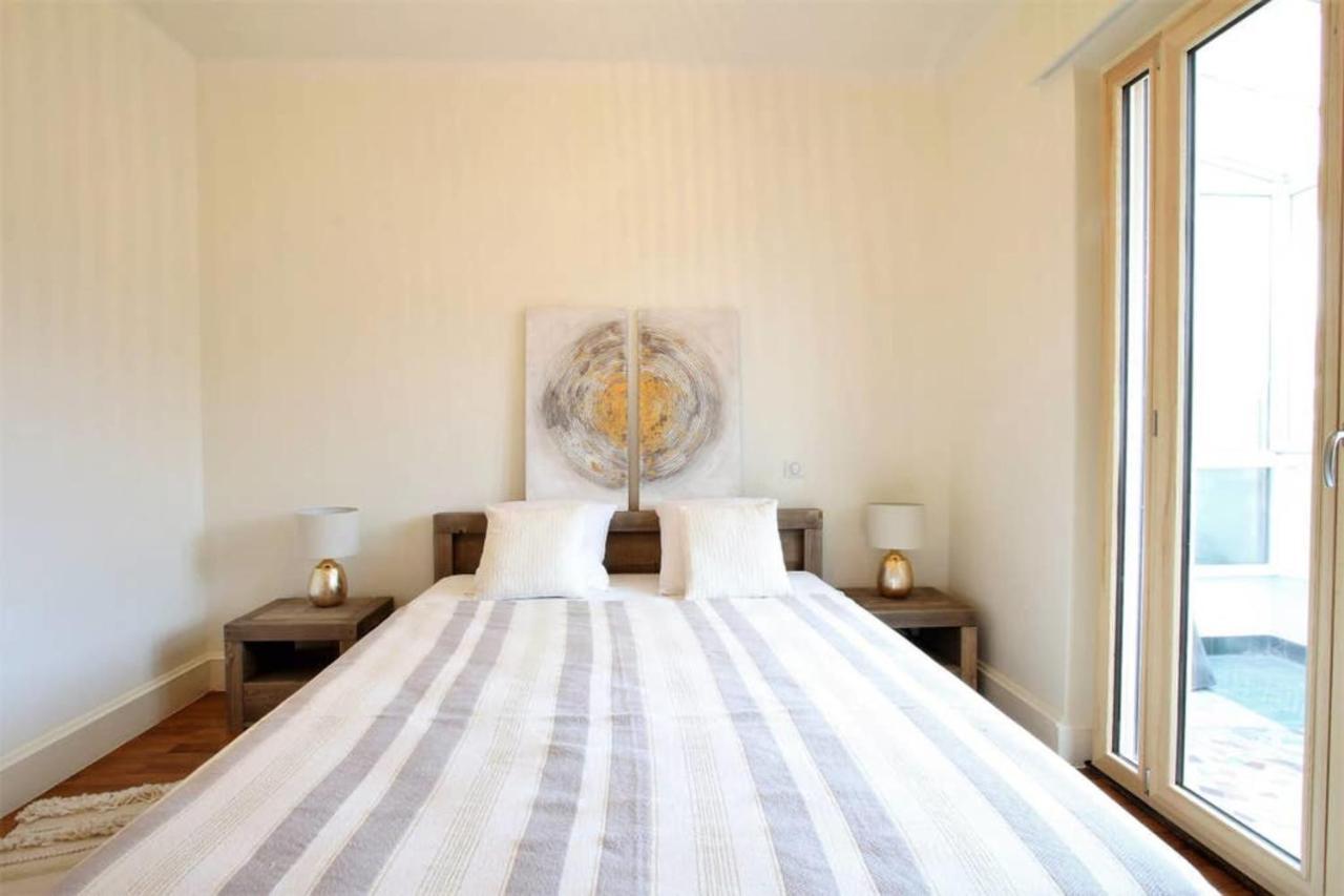 Large 5 Rooms With Garage In The City Center Annecy Dış mekan fotoğraf