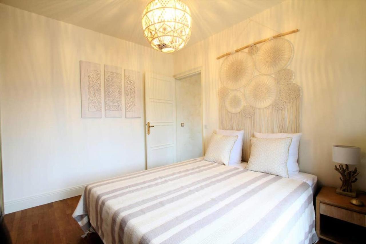 Large 5 Rooms With Garage In The City Center Annecy Dış mekan fotoğraf