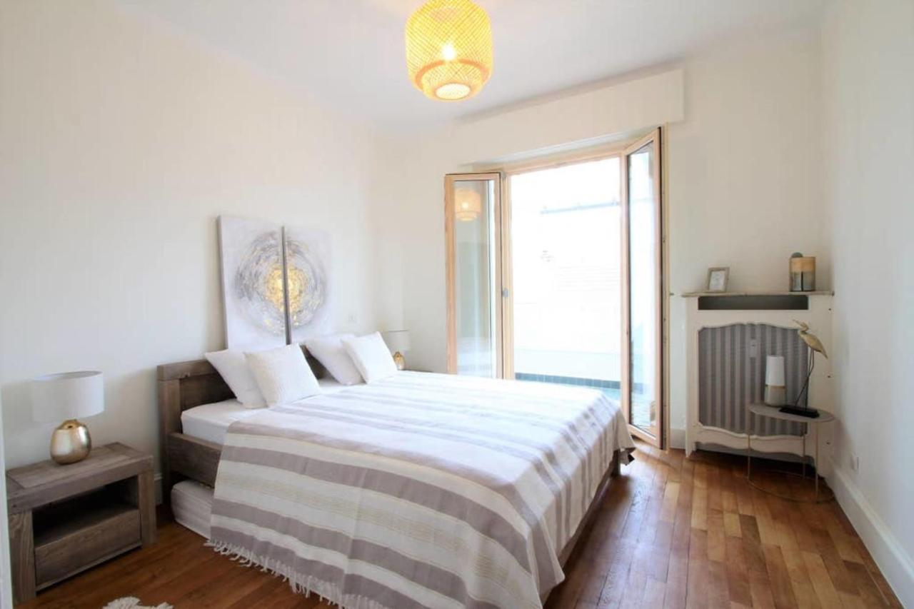 Large 5 Rooms With Garage In The City Center Annecy Dış mekan fotoğraf