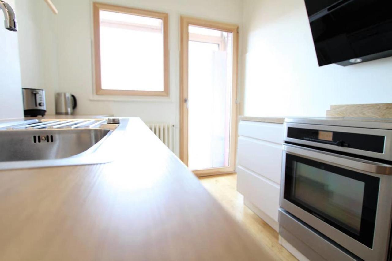 Large 5 Rooms With Garage In The City Center Annecy Dış mekan fotoğraf