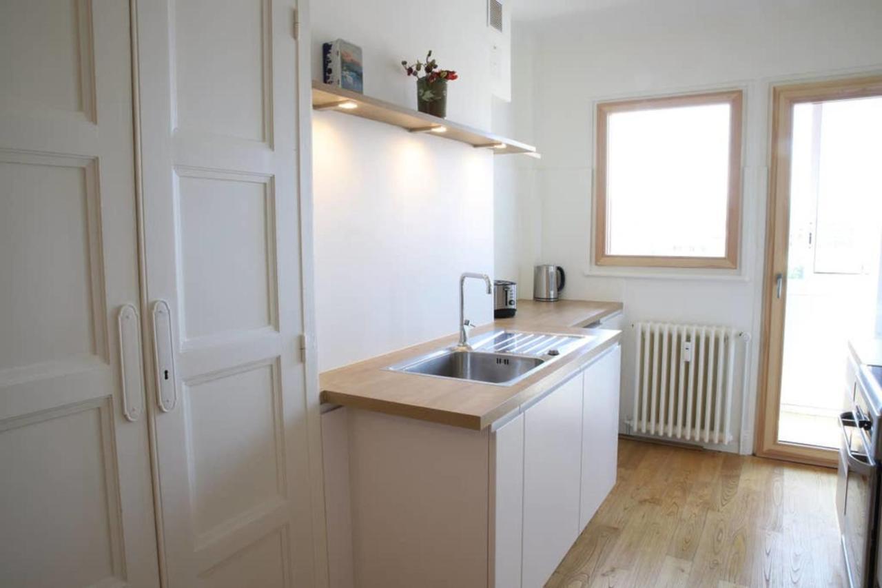 Large 5 Rooms With Garage In The City Center Annecy Dış mekan fotoğraf